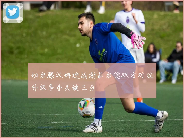 切尔滕汉姆迎战谢菲尔德双方对攻升级争夺关键三分